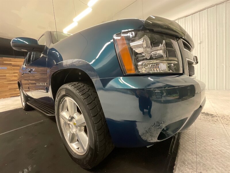 2007 Chevrolet Avalanche LTZ 1500 Sport Utility Pickup 4X4 /Leather Sunroof  / RUST FREE / Excel Cond - Photo 36 - Gladstone, OR 97027