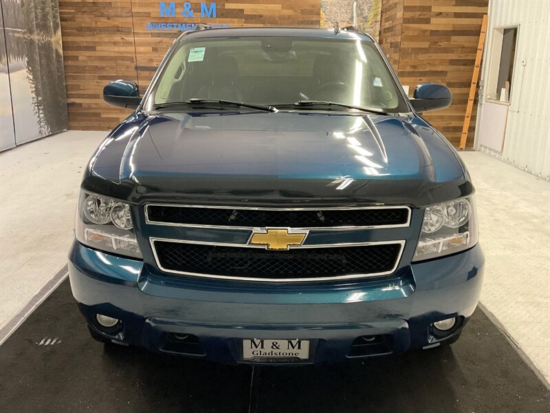 2007 Chevrolet Avalanche LTZ 1500 Sport Utility Pickup 4X4 /Leather Sunroof  / RUST FREE / Excel Cond - Photo 5 - Gladstone, OR 97027