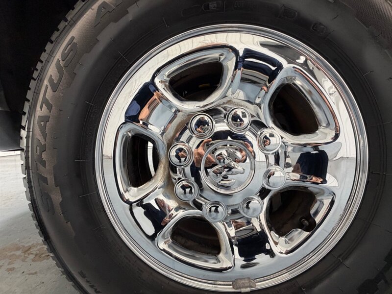 2006 Dodge Ram 2500 SLT 4X4 6-SPEED MANUAL 5.9L DIESEL /82K MILES /Regular Cab / 1-OWNER LOCAL w. ZERO RUST / NEW TIRES - Photo 40 - Gladstone, OR 97027