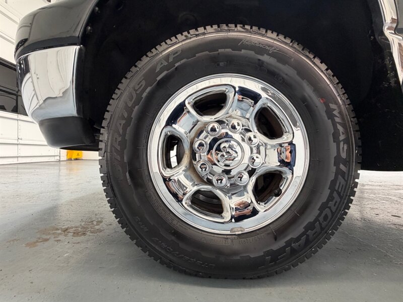2006 Dodge Ram 2500 SLT 4X4 6-SPEED MANUAL 5.9L DIESEL /82K MILES /Regular Cab / 1-OWNER LOCAL w. ZERO RUST / NEW TIRES - Photo 23 - Gladstone, OR 97027