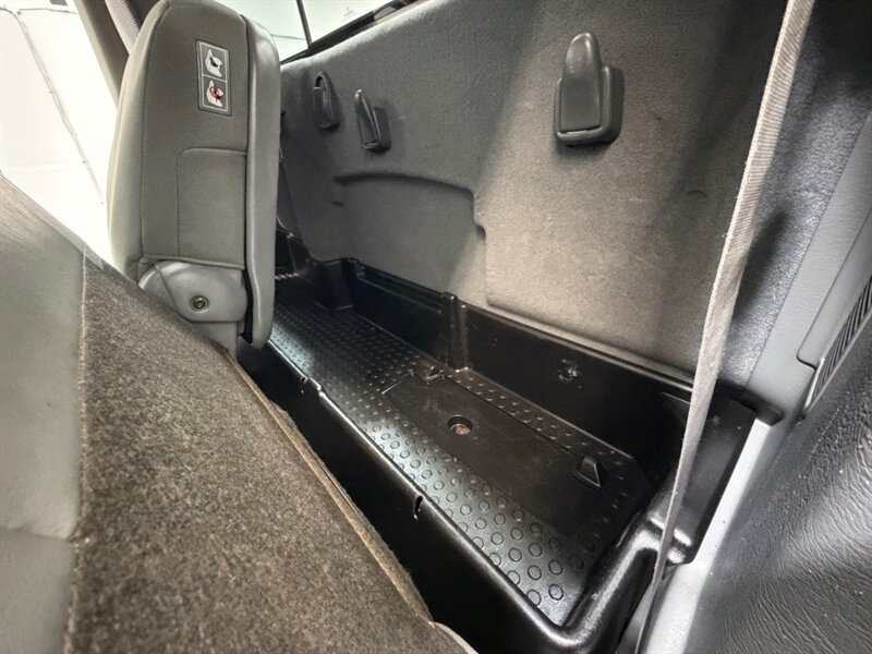 2006 Dodge Ram 2500 SLT 4X4 6-SPEED MANUAL 5.9L DIESEL /82K MILES /Regular Cab / 1-OWNER LOCAL w. ZERO RUST / NEW TIRES - Photo 13 - Gladstone, OR 97027