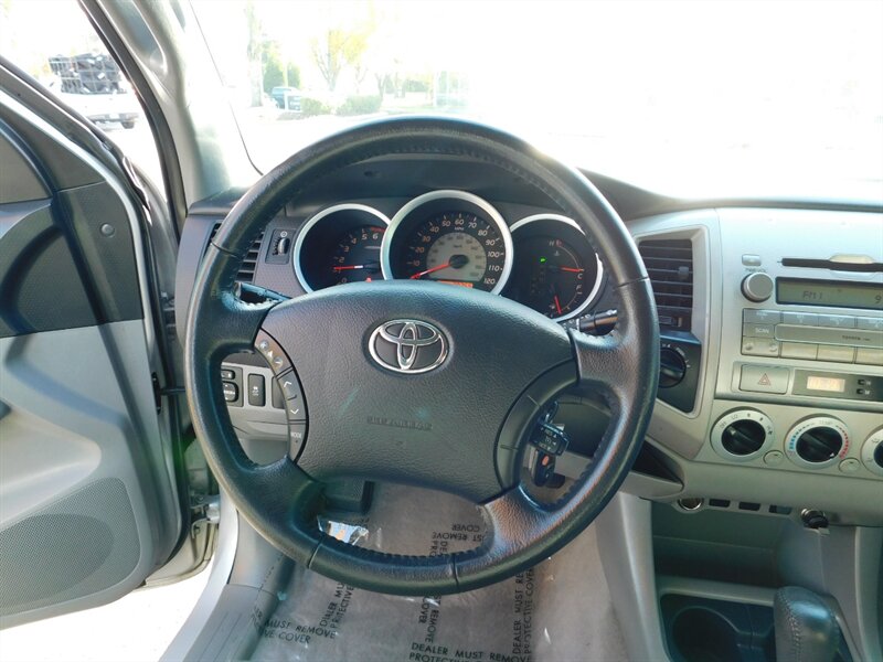 2010 Toyota Tacoma V6 SR5 TRD Sport 4X4 / LIFTED / ONLY  79,000 MILES   - Photo 17 - Portland, OR 97217