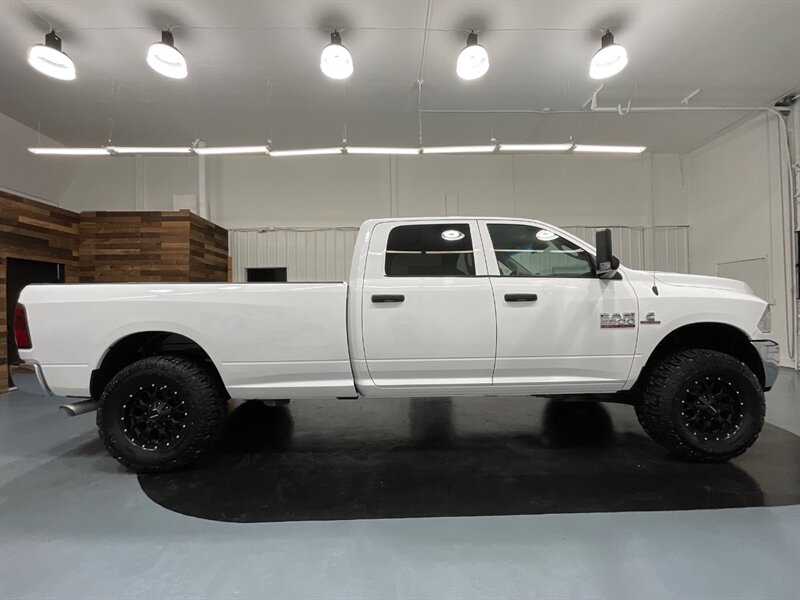 2016 RAM 2500 Tradesman 4X4 / 6.7L DIESEL / 6-SPEED / 1-OWNER  / NEW WHEELS & TIRES / NO RUST - Photo 4 - Gladstone, OR 97027