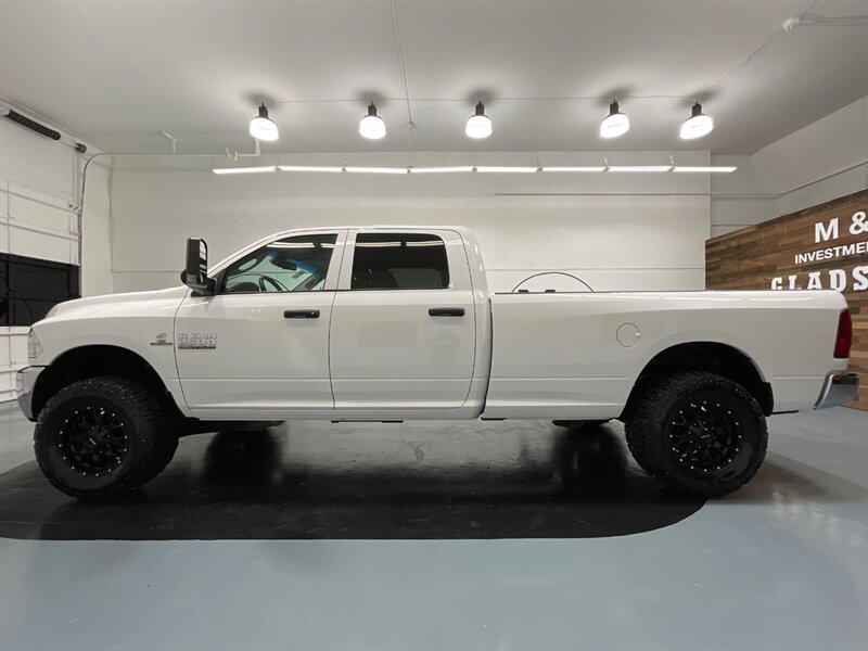 2016 RAM 2500 Tradesman 4X4 / 6.7L DIESEL / 6-SPEED / 1-OWNER  / NEW WHEELS & TIRES / NO RUST - Photo 3 - Gladstone, OR 97027