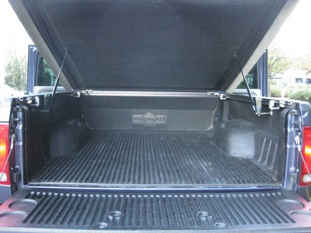 2006 Ford F-250 Super Duty XLT/4WD/Turbo Diesel/LIFTED LIFTED   - Photo 12 - Portland, OR 97217