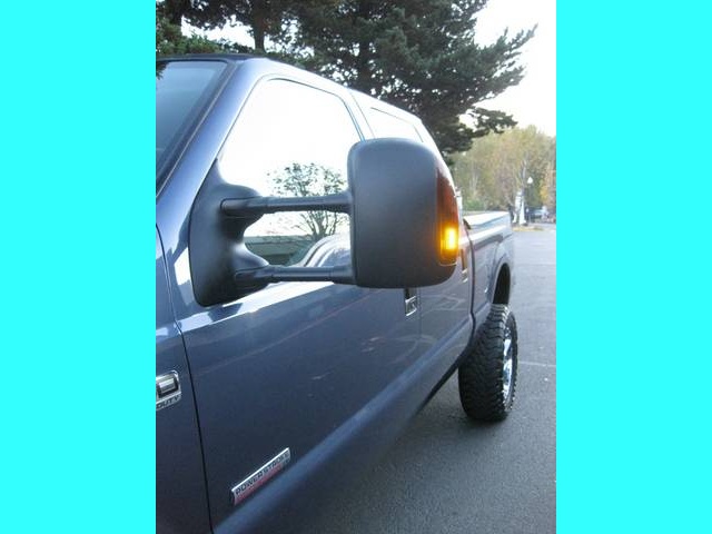 2006 Ford F-250 Super Duty XLT/4WD/Turbo Diesel/LIFTED LIFTED   - Photo 39 - Portland, OR 97217