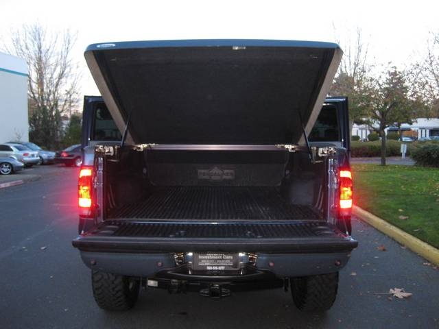 2006 Ford F-250 Super Duty XLT/4WD/Turbo Diesel/LIFTED LIFTED   - Photo 11 - Portland, OR 97217