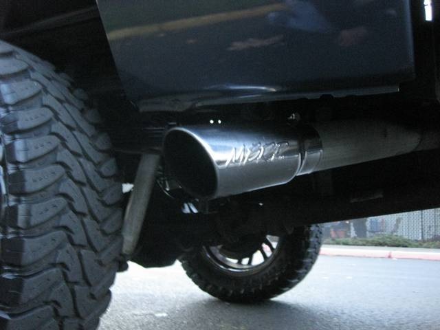 2006 Ford F-250 Super Duty XLT/4WD/Turbo Diesel/LIFTED LIFTED   - Photo 49 - Portland, OR 97217