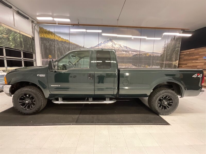 2001 Ford F-250 Super Duty XLT  / LONG BED / RUST FREE / Navigation /Excel Cond - Photo 3 - Gladstone, OR 97027