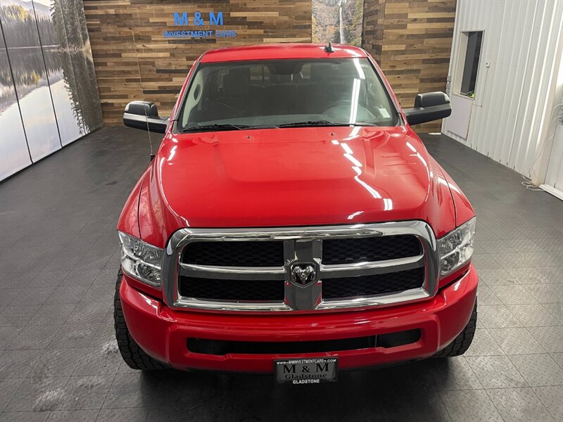 2018 RAM 2500 Crew Cab 4X4 / 6.7L CUMMINS DIESEL  6-SPEED MANUAL   - Photo 51 - Gladstone, OR 97027