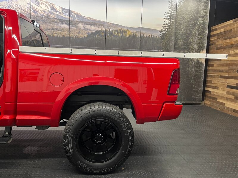 2018 RAM 2500 Crew Cab 4X4 / 6.7L CUMMINS DIESEL  6-SPEED MANUAL   - Photo 24 - Gladstone, OR 97027