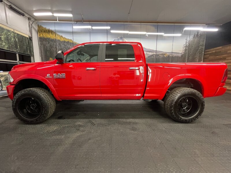 2018 RAM 2500 Crew Cab 4X4 / 6.7L CUMMINS DIESEL  6-SPEED MANUAL   - Photo 3 - Gladstone, OR 97027