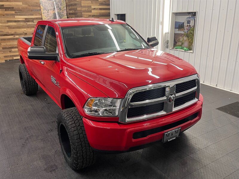 2018 RAM 2500 Crew Cab 4X4 / 6.7L CUMMINS DIESEL  6-SPEED MANUAL   - Photo 50 - Gladstone, OR 97027