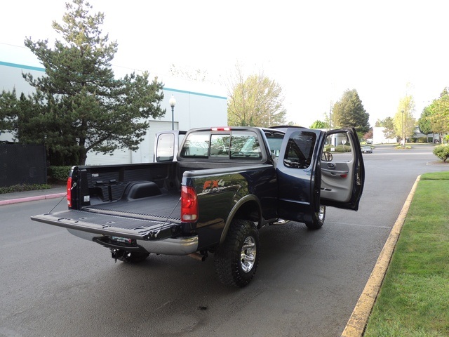 2003 Ford F-150 XLT/4WD/ Mud Tires   - Photo 13 - Portland, OR 97217