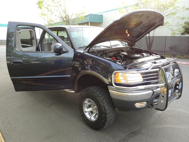 2003 Ford F-150 XLT/4WD/ Mud Tires   - Photo 15 - Portland, OR 97217