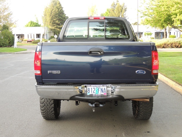 2003 Ford F-150 XLT/4WD/ Mud Tires   - Photo 6 - Portland, OR 97217