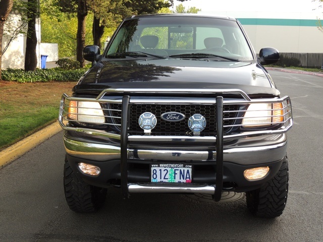 2003 Ford F-150 XLT/4WD/ Mud Tires   - Photo 5 - Portland, OR 97217