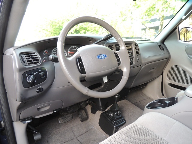 2003 Ford F-150 XLT/4WD/ Mud Tires   - Photo 34 - Portland, OR 97217