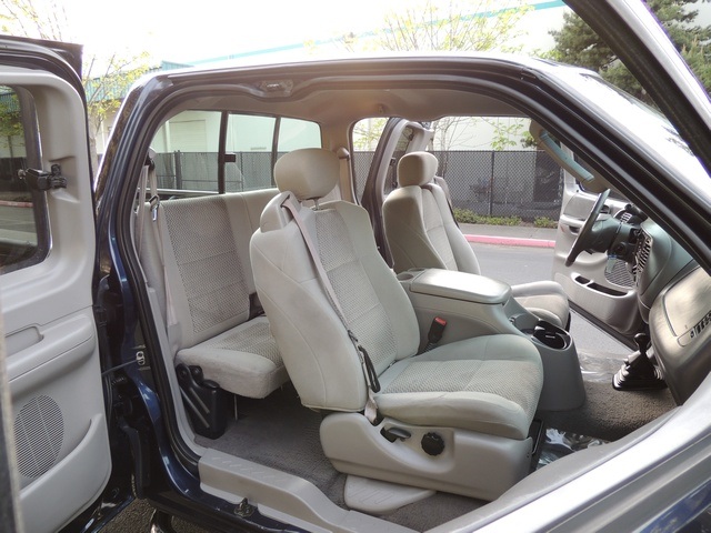 2003 Ford F-150 XLT/4WD/ Mud Tires   - Photo 22 - Portland, OR 97217