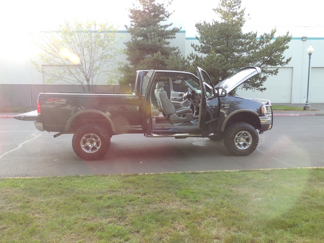 2003 Ford F-150 XLT/4WD/ Mud Tires   - Photo 14 - Portland, OR 97217