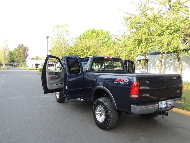 2003 Ford F-150 XLT/4WD/ Mud Tires   - Photo 11 - Portland, OR 97217