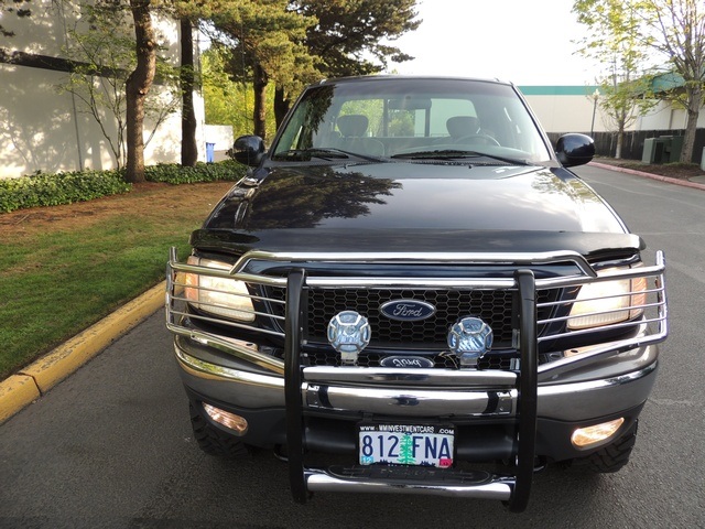 2003 Ford F-150 XLT/4WD/ Mud Tires   - Photo 37 - Portland, OR 97217