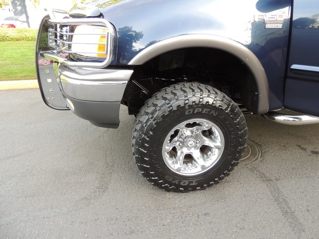 2003 Ford F-150 XLT/4WD/ Mud Tires   - Photo 31 - Portland, OR 97217