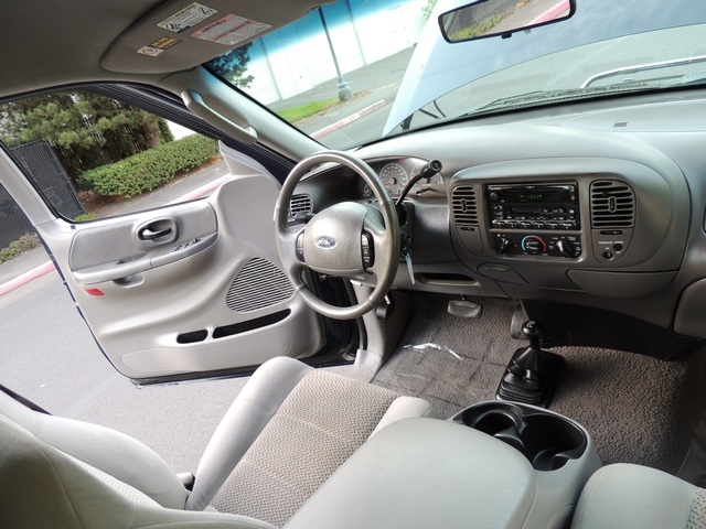 2003 Ford F-150 XLT/4WD/ Mud Tires   - Photo 23 - Portland, OR 97217