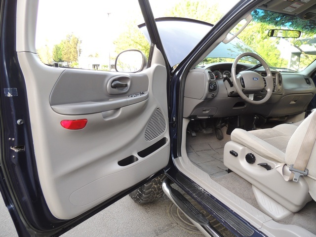 2003 Ford F-150 XLT/4WD/ Mud Tires   - Photo 20 - Portland, OR 97217