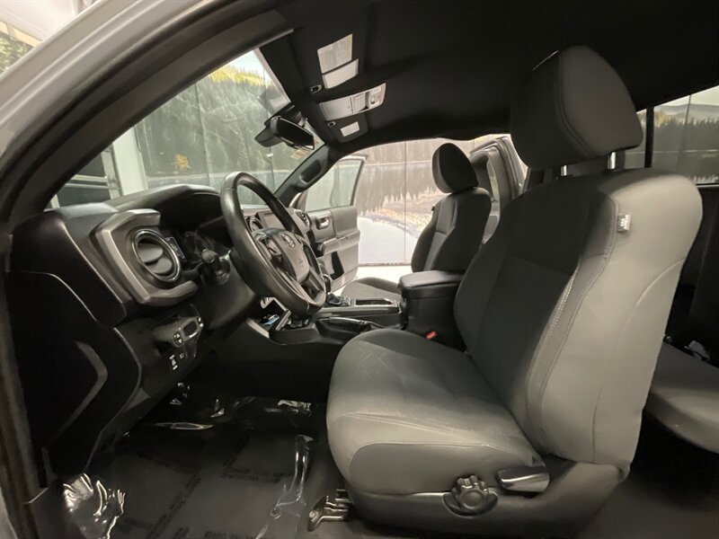 2018 Toyota Tacoma TRD Sport 4X4 / 1-OWNER / 41,000 MILES  / Technology Package - Photo 13 - Gladstone, OR 97027