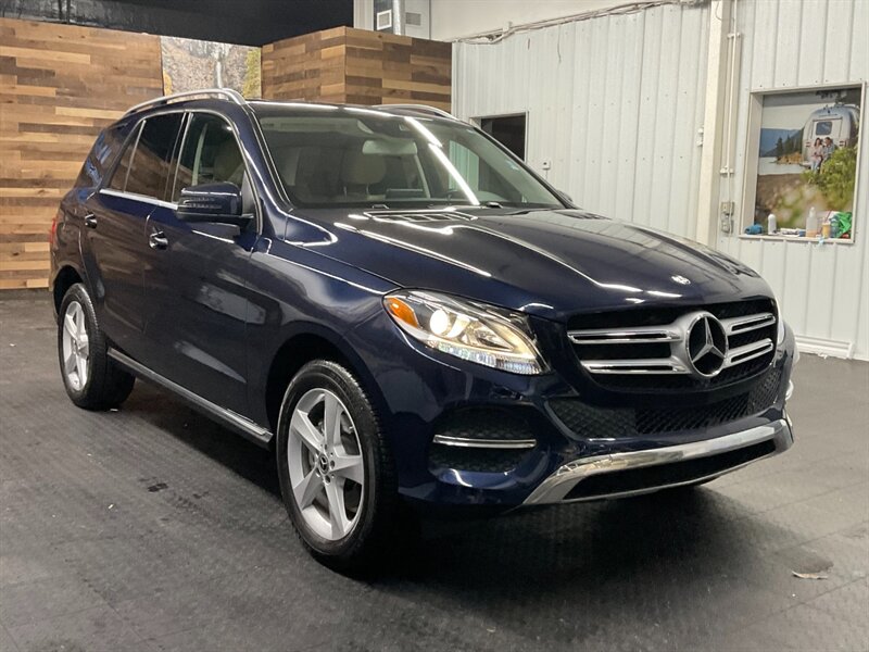 2017 Mercedes-Benz GLE 350 Sport Utility / 3RD ROW / 31,000 MILES   - Photo 2 - Gladstone, OR 97027