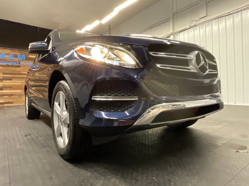 2017 Mercedes-Benz GLE 350 Sport Utility / 3RD ROW / 31,000 MILES   - Photo 10 - Gladstone, OR 97027