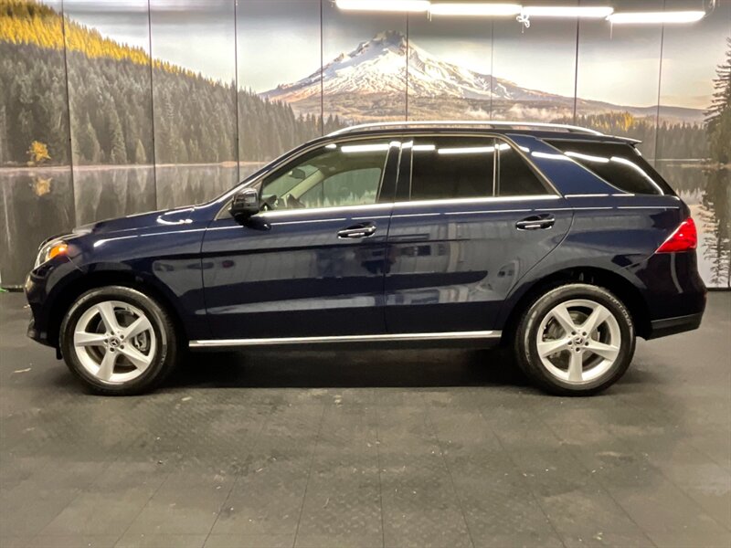 2017 Mercedes-Benz GLE 350 Sport Utility / 3RD ROW / 31,000 MILES   - Photo 3 - Gladstone, OR 97027