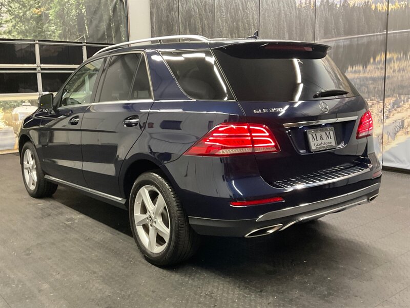 2017 Mercedes-Benz GLE 350 Sport Utility / 3RD ROW / 31,000 MILES   - Photo 7 - Gladstone, OR 97027