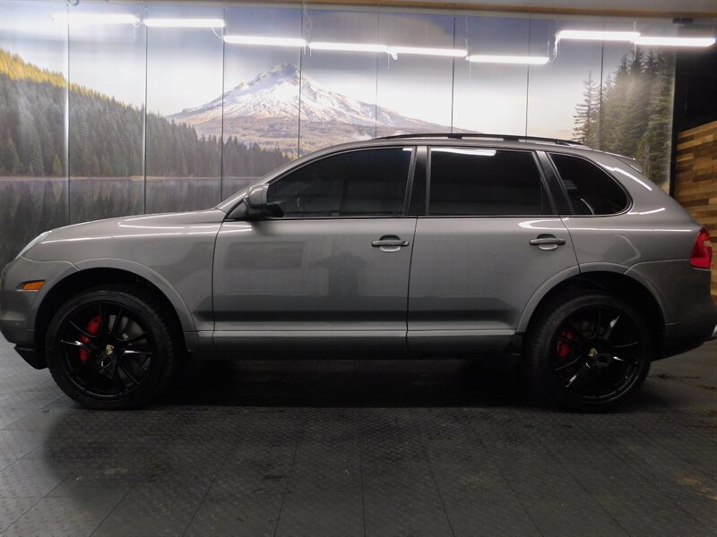 2010 Porsche Cayenne Turbo S Sport Utilit   - Photo 3 - Gladstone, OR 97027