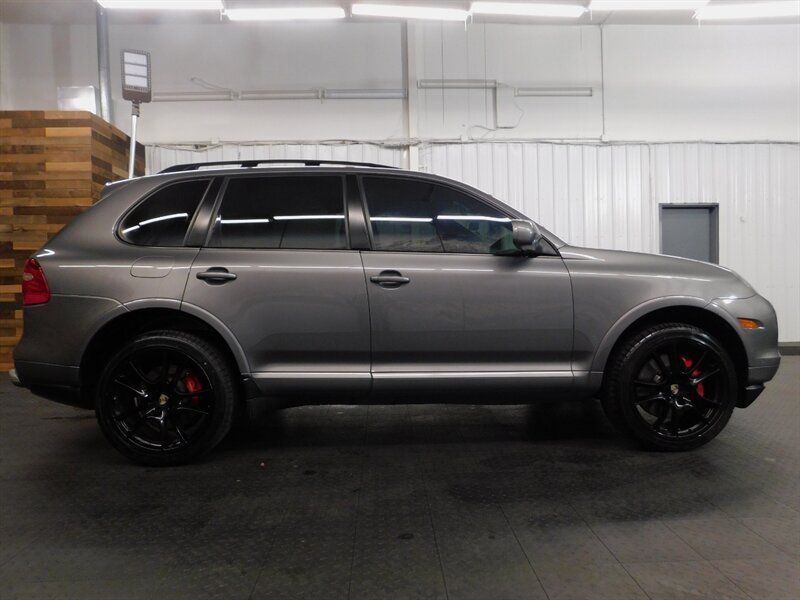 2010 Porsche Cayenne Turbo S Sport Utilit   - Photo 4 - Gladstone, OR 97027