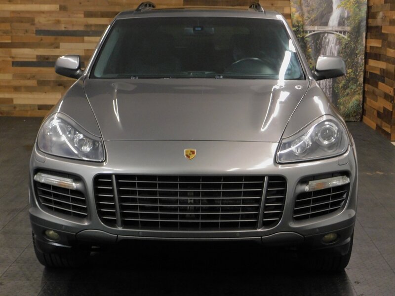 2010 Porsche Cayenne Turbo S Sport Utilit   - Photo 5 - Gladstone, OR 97027