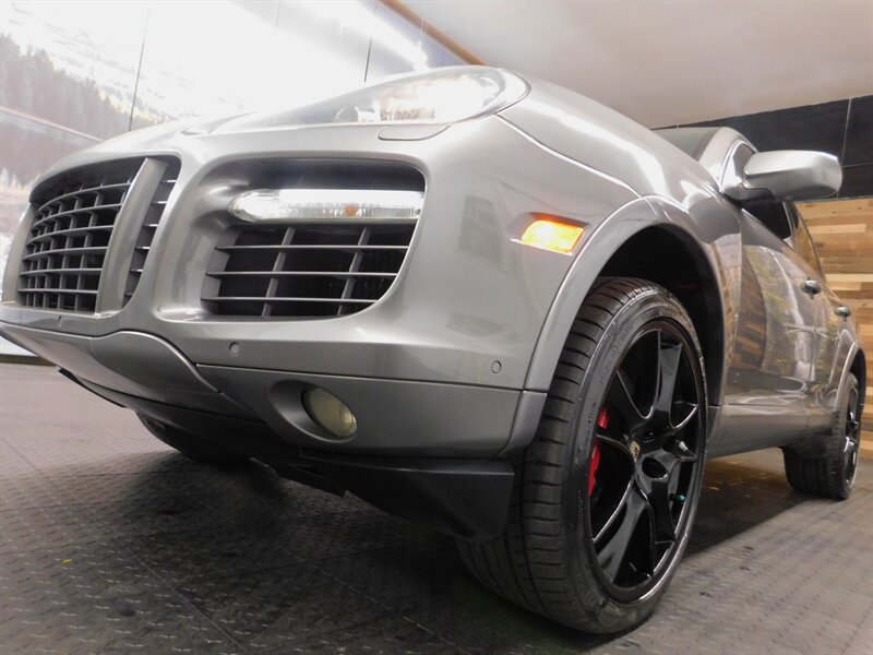 2010 Porsche Cayenne Turbo S Sport Utilit   - Photo 9 - Gladstone, OR 97027