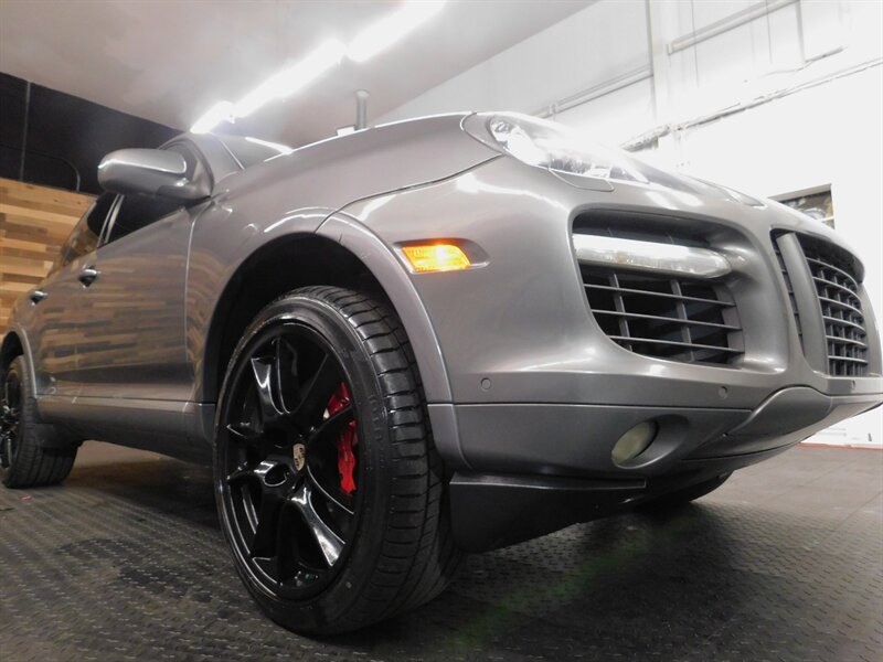 2010 Porsche Cayenne Turbo S Sport Utilit   - Photo 44 - Gladstone, OR 97027