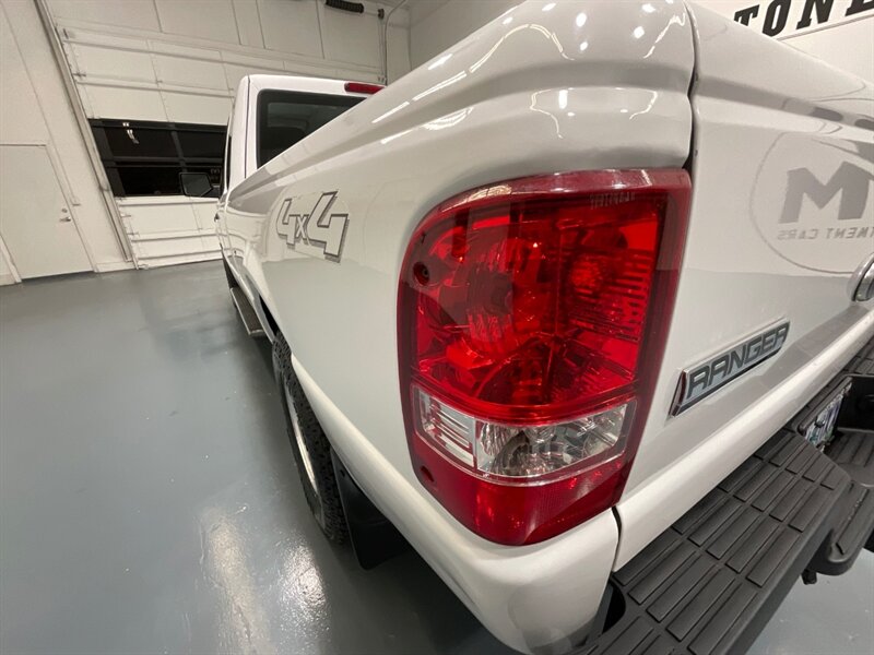2011 Ford Ranger XLT Super Cab 4X4 / 4.0L 6Cyl / NEW TIRES/63K MILE  / LOCAL TRUCK / ZERO RUST / 4dr Super Cab w. Rear Seat / 4X4 - Photo 29 - Gladstone, OR 97027