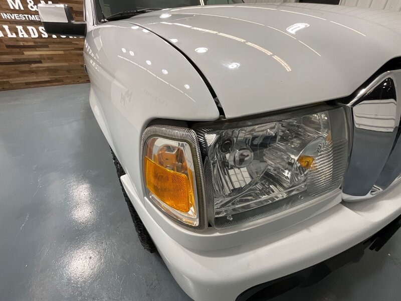 2011 Ford Ranger XLT Super Cab 4X4 / 4.0L 6Cyl / NEW TIRES/63K MILE  / LOCAL TRUCK / ZERO RUST / 4dr Super Cab w. Rear Seat / 4X4 - Photo 27 - Gladstone, OR 97027
