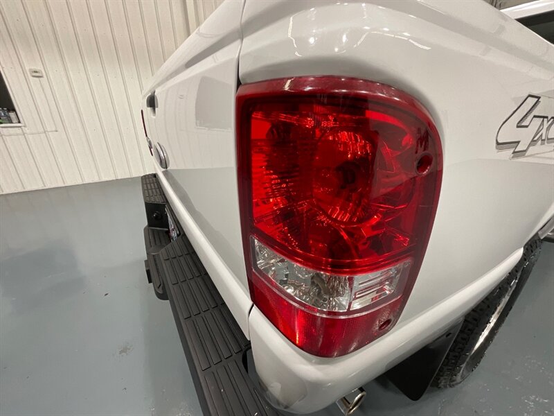 2011 Ford Ranger XLT Super Cab 4X4 / 4.0L 6Cyl / NEW TIRES/63K MILE  / LOCAL TRUCK / ZERO RUST / 4dr Super Cab w. Rear Seat / 4X4 - Photo 28 - Gladstone, OR 97027