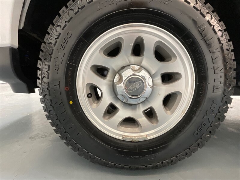 2011 Ford Ranger XLT Super Cab 4X4 / 4.0L 6Cyl / NEW TIRES/63K MILE  / LOCAL TRUCK / ZERO RUST / 4dr Super Cab w. Rear Seat / 4X4 - Photo 42 - Gladstone, OR 97027