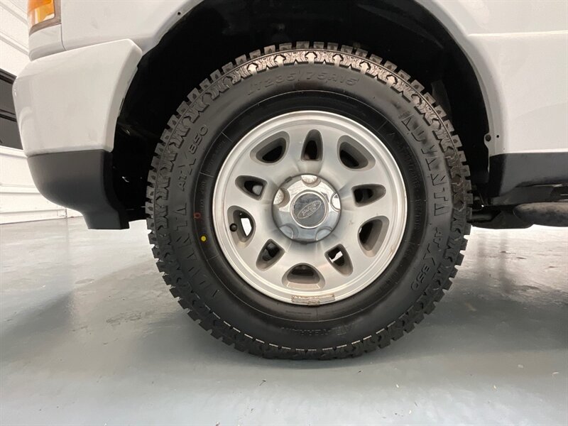 2011 Ford Ranger XLT Super Cab 4X4 / 4.0L 6Cyl / NEW TIRES/63K MILE  / LOCAL TRUCK / ZERO RUST / 4dr Super Cab w. Rear Seat / 4X4 - Photo 23 - Gladstone, OR 97027