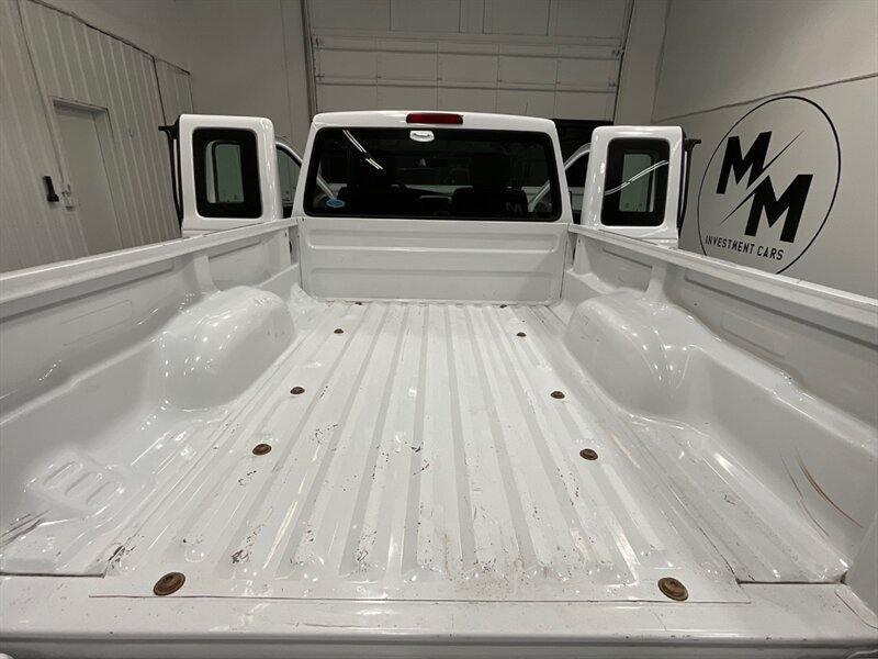 2011 Ford Ranger XLT Super Cab 4X4 / 4.0L 6Cyl / NEW TIRES/63K MILE  / LOCAL TRUCK / ZERO RUST / 4dr Super Cab w. Rear Seat / 4X4 - Photo 41 - Gladstone, OR 97027