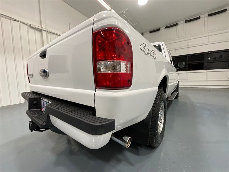 2011 Ford Ranger XLT Super Cab 4X4 / 4.0L 6Cyl / NEW TIRES/63K MILE  / LOCAL TRUCK / ZERO RUST / 4dr Super Cab w. Rear Seat / 4X4 - Photo 51 - Gladstone, OR 97027