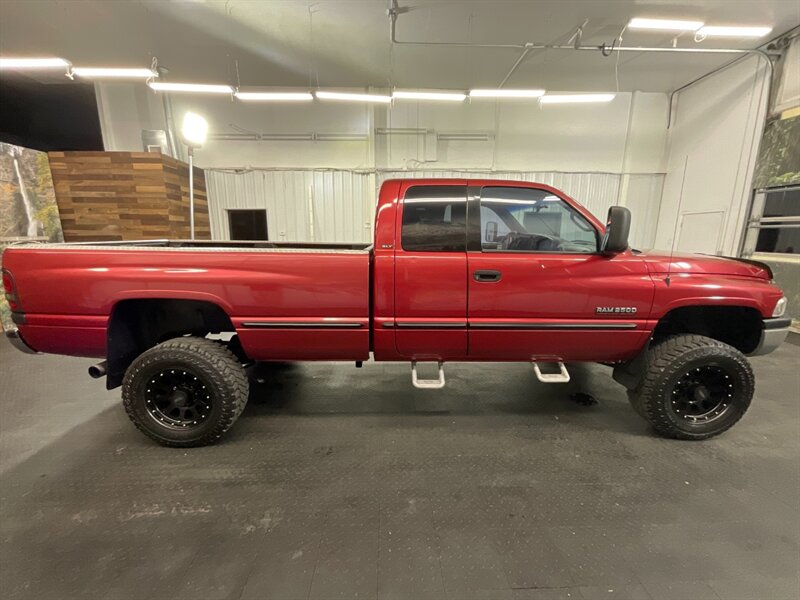 1999 Dodge Ram 2500   - Photo 4 - Gladstone, OR 97027