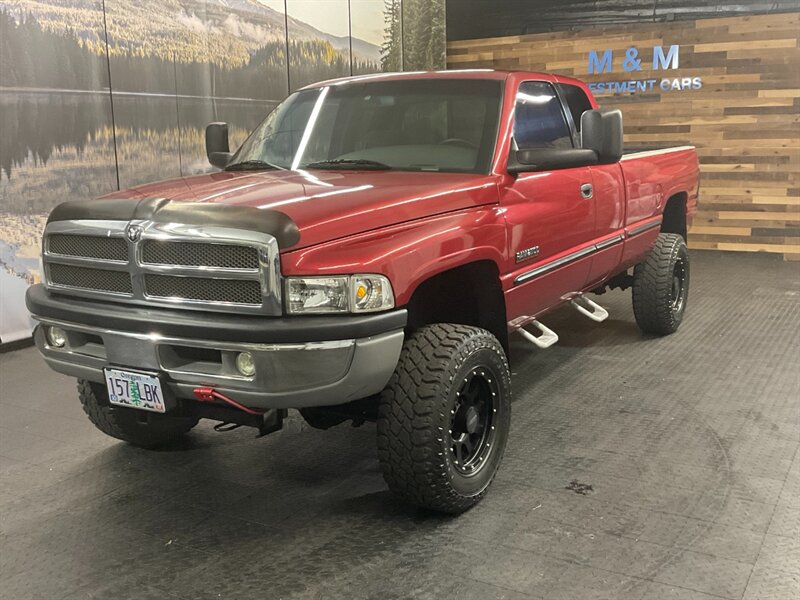 1999 Dodge Ram 2500