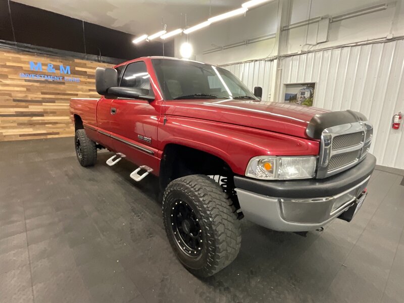 1999 Dodge Ram 2500   - Photo 2 - Gladstone, OR 97027