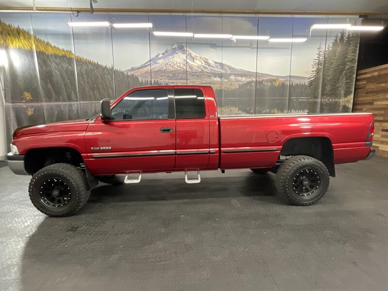 1999 Dodge Ram 2500   - Photo 3 - Gladstone, OR 97027